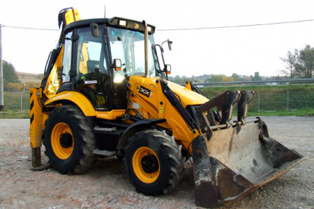 JCB 3CX JCB 3CX